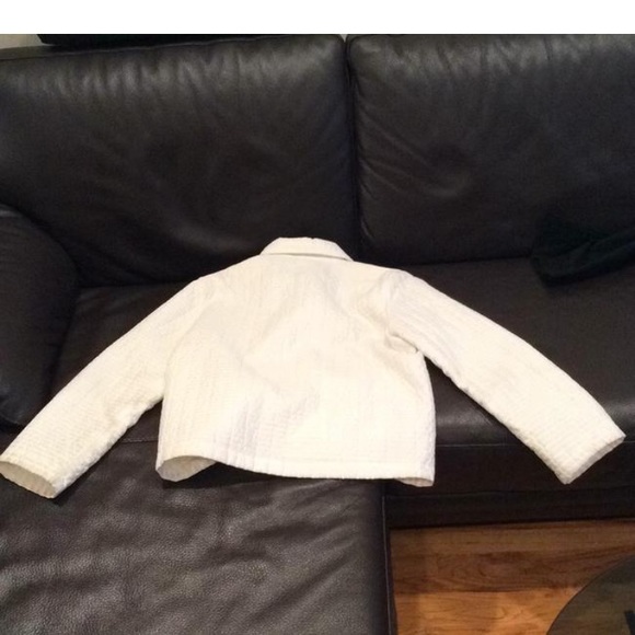 Weatherproof jacket - Picture 4 of 4